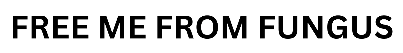 freemefromfungus.com